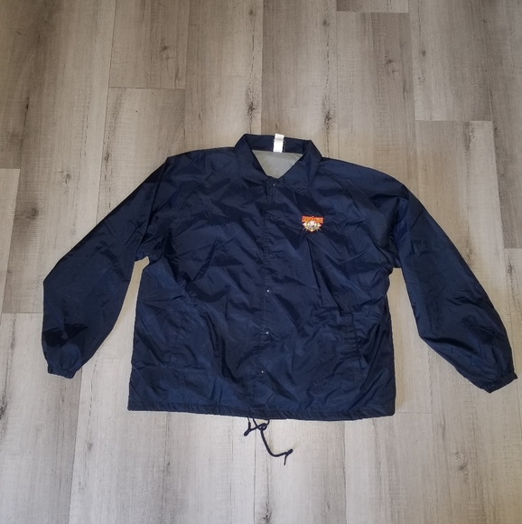 Cooperstown Dream Park Jacket - Picture 1 of 7